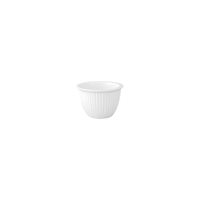 Tablekraft Vitroceram Custard Cup 200ml (48/ctn)