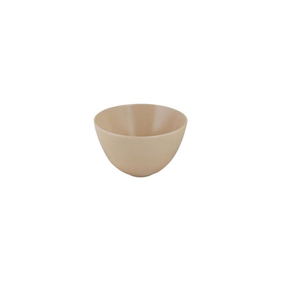 Zuma Sand Deep Rice Bowl 113x80mm / 400ml (36/ctn)