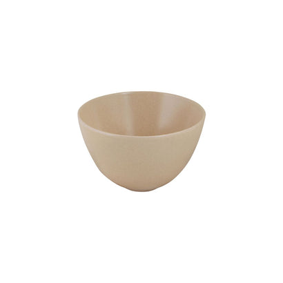 Zuma Sand Deep Rice Bowl 163x100mm / 1100ml (18/ctn)