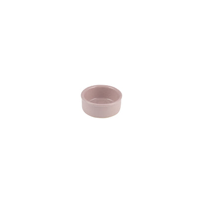 Zuma Pearl Blush Condiment / Sauce Dish 60x24mm / 45ml (144/ctn)