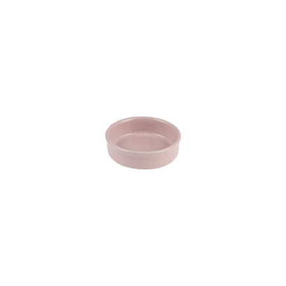 Zuma Pearl Blush Tapas Dish 85x25mm / 85ml (108/ctn)