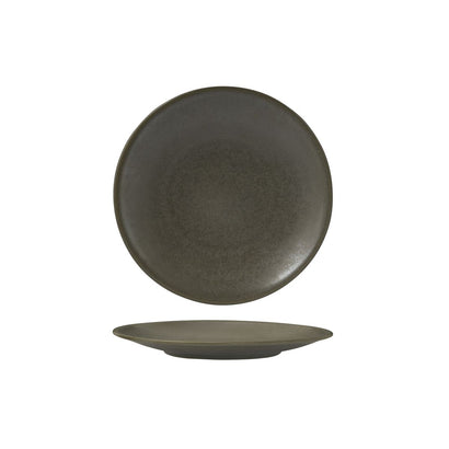 Zuma Cargo Round Coupe Plate 180mm (36/ctn)
