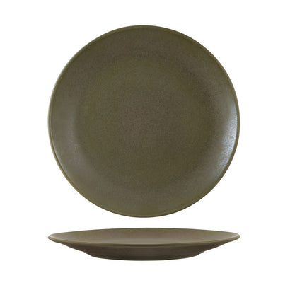 Zuma Cargo Round Coupe Plate 230mm (24/ctn)