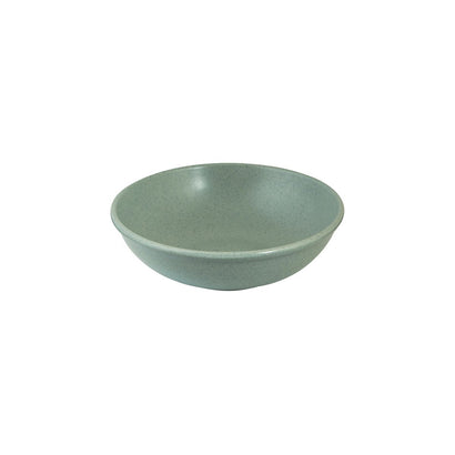 Zuma Mint Round Bowl 195x60mm / 900ml (12/ctn)