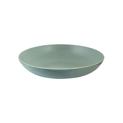 Zuma Mint Round Share Bowl 240x50mm / 1100ml (12/ctn)