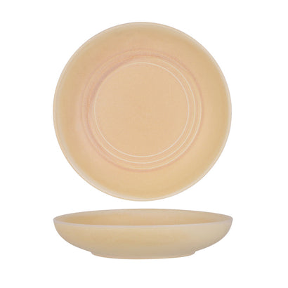 Tablekraft Urban Loft Sandstone Serve Deep Bowl 270mm / 1850ml (8/ctn)