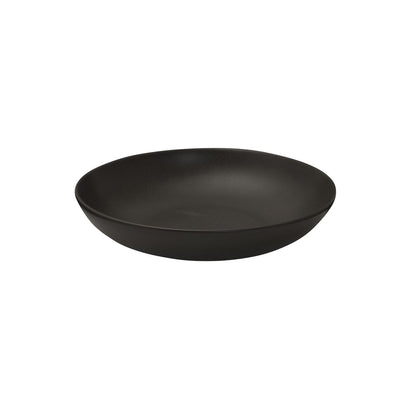 Zuma Charcoal Round Share Bowl 240x50mm / 1100ml (12/ctn)