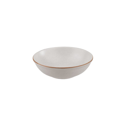 Zuma Mineral Round Bowl 195x60mm / 900ml (12/ctn)