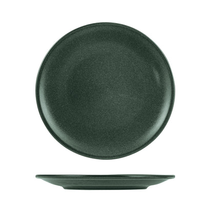 Zuma Forest Round Coupe Plate 230mm (24/ctn)