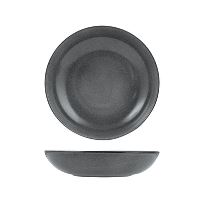 Zuma Gravel Round Share Bowl 240x50x50mm / 1100ml (12/ctn)