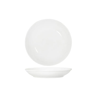 Tablekraft Core White Round Coupe Bowl 300mm (24/ctn)