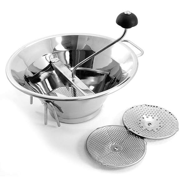 Professional Chef Moulie 33cm