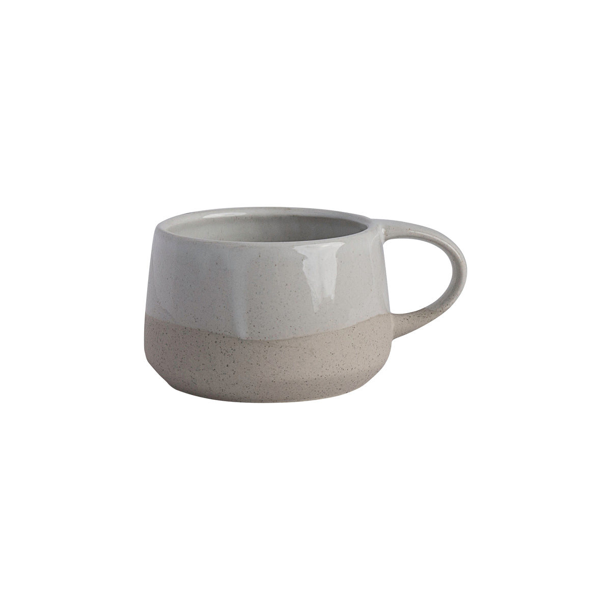 POTTR Gembrook White Coffee / Tea Cup 325ml