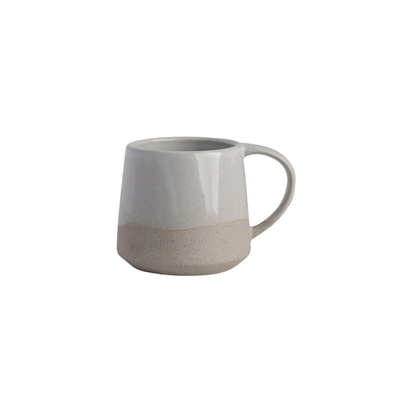 POTTR Gembrook White Mug 440ml