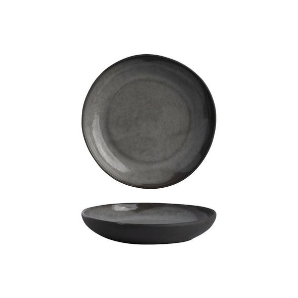 POTTR Gembrook Grey Round Share Bowl 230x45mm / 1200ml