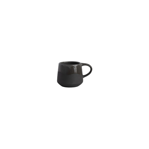 POTTR Gembrook Grey Espresso Cup 120ml
