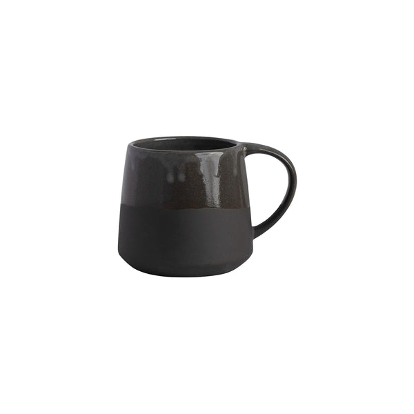 POTTR Gembrook Grey Mug 440ml