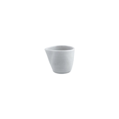 Moda Porcelain Willow Creamer 90ml (48/ctn)