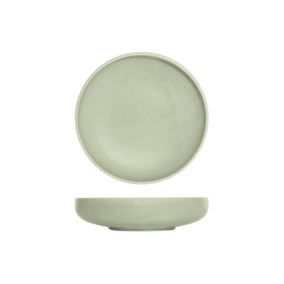 Moda Porcelain Lush Round Share Bowl 225x55mm / 1220ml (16/ctn)