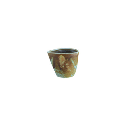 Moda Porcelain Nourish Creamer 90ml (48/ctn)