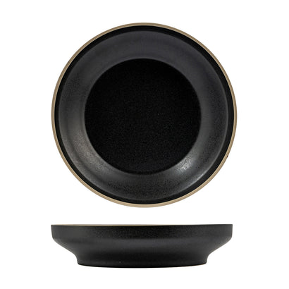 Luzerne Mod Midnight Share Bowl 260mm / 1542ml (12/ctn)