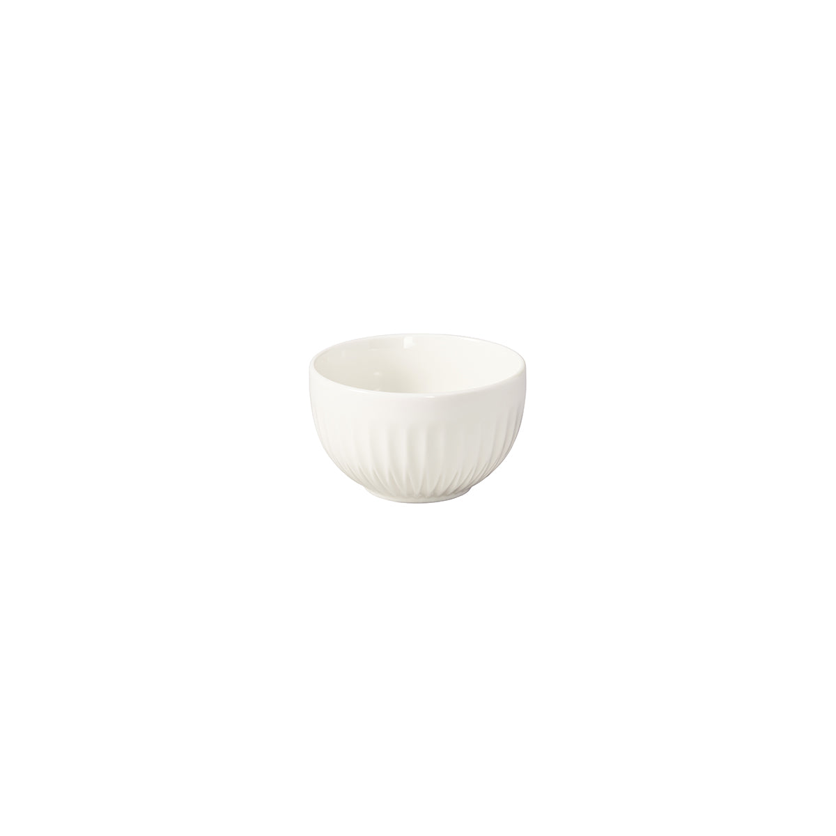 947702 Luzerne Cottage White Sauce Bowl 60mm / 180ml Globe Importers Adelaide Hopsitality Supplies