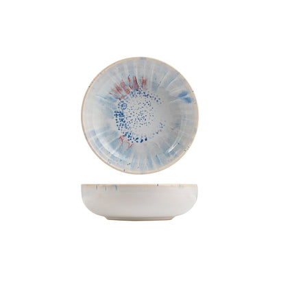 Eclipse Duo Dream Round Walled Bowl 160mm / 550ml (6/ctn)