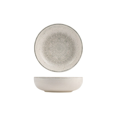Eclipse Duo Sahara Round Walled Bowl 160mm / 550ml (6/ctn)