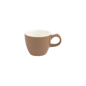 976004 Lusso Moka Espresso Cup 90ml Globe Importers Adelaide Hospitality Supplies