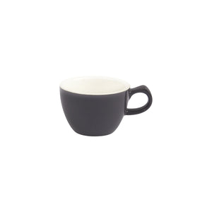 976131 Lusso Pewter Coffee Cup 150ml Globe Importers Adelaide Hospitality Supplies