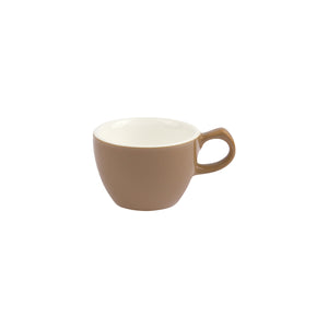 976134 Lusso Moka Coffee Cup 150ml Globe Importers Adelaide Hospitality Supplies