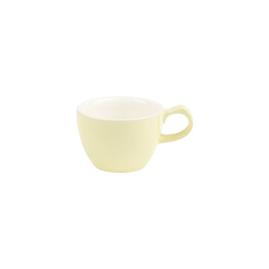 976135 Lusso Oat Coffee Cup 150ml Globe Importers Adelaide Hospitality Supplies