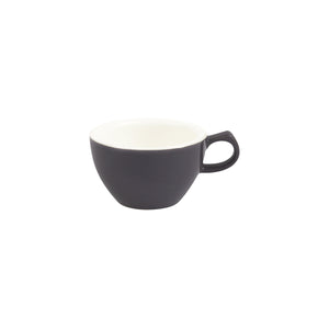 976161 Lusso Pewter Coffee Cup 200ml Globe Importers Adelaide Hospitality Supplies