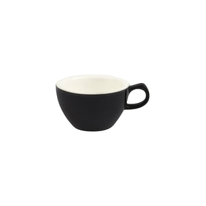 976162 Lusso Jet Coffee Cup 200ml Globe Importers Adelaide Hospitality Supplies