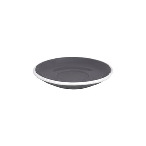 976201 Lusso Pewter Saucer 142mm Globe Importers Adelaide Hospitality Supplies