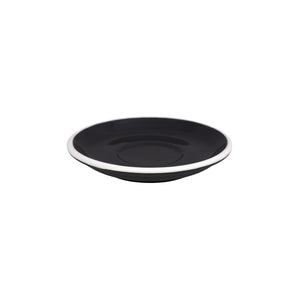 976202 Lusso Jet Saucer 142mm Globe Importers Adelaide Hospitality Supplies