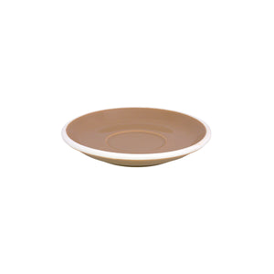 976204 Lusso Moka Saucer 142mm Globe Importers Adelaide Hospitality Supplies