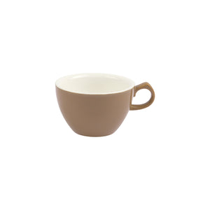 976304 Lusso Moka Coffee Cup 280ml Globe Importers Adelaide Hospitality Supplies