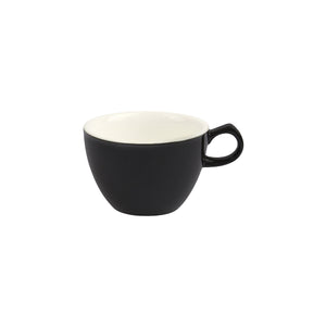 976332 Lusso Jet Coffee Cup 350ml Globe Importers Adelaide Hospitality Supplies