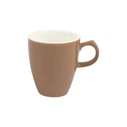 Lusso Moka Mug 400ml (24/Ctn)