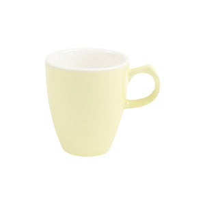 976365 Lusso Oat Mug 400ml Globe Importers Adelaide Hospitality Supplies