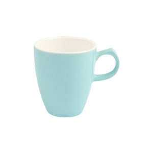 976366 Lusso Sky Mug 400ml Globe Importers Adelaide Hospitality Supplies