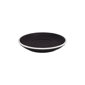 976382 Lusso Jet Saucer 154mm Globe Importers Adelaide Hospitality Supplies