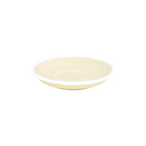 976385 Lusso Oat Saucer 154mm Globe Importers Adelaide Hospitality Supplies