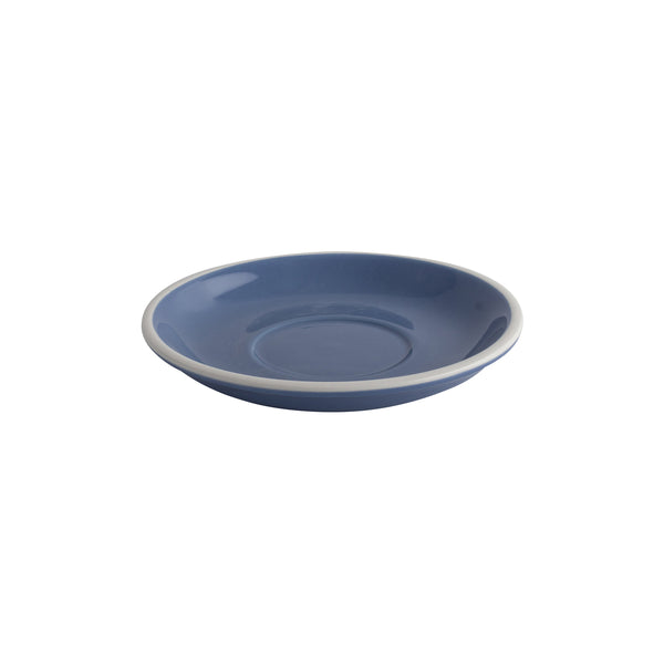 72.976387 Lusso Royal Saucer 154mm Globe Importers Adelaide Hospitality Supplies