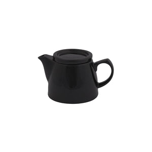 976402 Lusso Jet Teapot 350ml Globe Importers Adelaide Hospitality Supplies