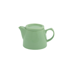 976403 Lusso Mint Teapot 350ml Globe Importers Adelaide Hospitality Supplies