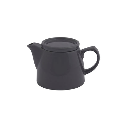 Lusso Pewter Teapot 500ml (12/Ctn)