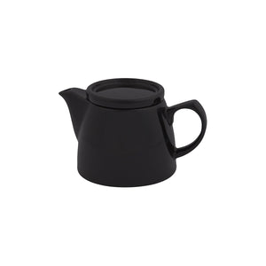 976432 Lusso Jet Teapot 500ml Globe Importers Adelaide Hospitality Supplies