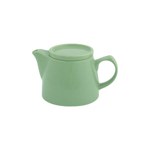 976433 Lusso Mint Teapot 500ml Globe Importers Adelaide Hospitality Supplies